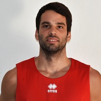 Foto dell'atleta Gianluca Carpanzano